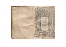 Sarmatiae Europeae descriptio [...] LM-28